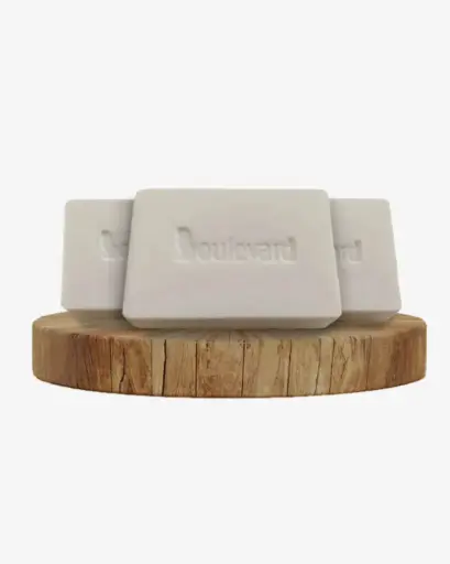 [SAB-ARG-BCO] Argila Branca e Karitê